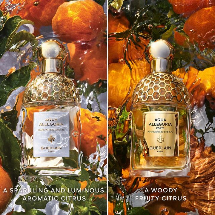 Produktbild Guerlain Parfums Mandarine Basilic (Eau de Toilette, 75 ml)