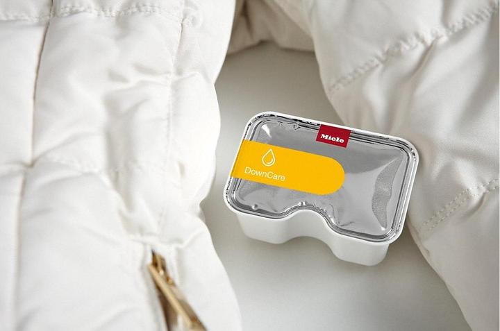 Immagine prodotto Miele Capsule (6 Cicli di lavaggio, Lavare i baccelli)