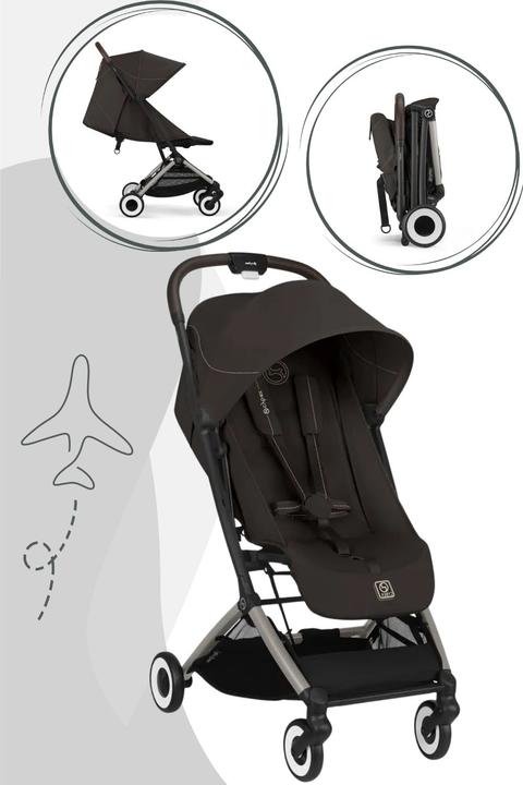 Productafbeelding Cybex Orfeo