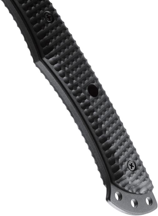 Image du produit CRKT Johnson Kangee T-Hawk