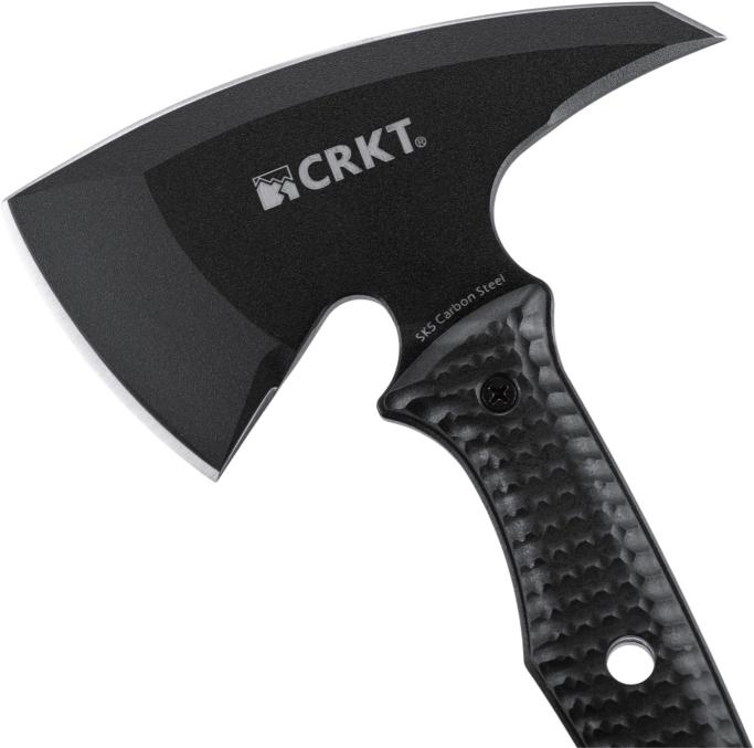 Image du produit CRKT Johnson Kangee T-Hawk