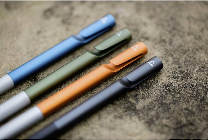 Actual product image Adonit Mini 4