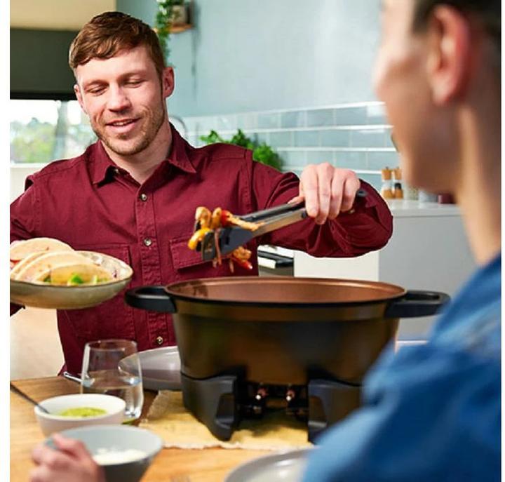 Produktbild Russell Hobbs Multicooker Good To Go