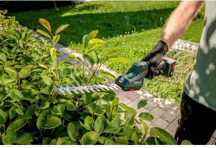 Produktbild Metabo PowerMaxx SGS 12 Q Kit (Akkubetrieb)