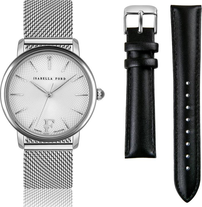 Produktbild Isabella Ford Adore (36 mm)