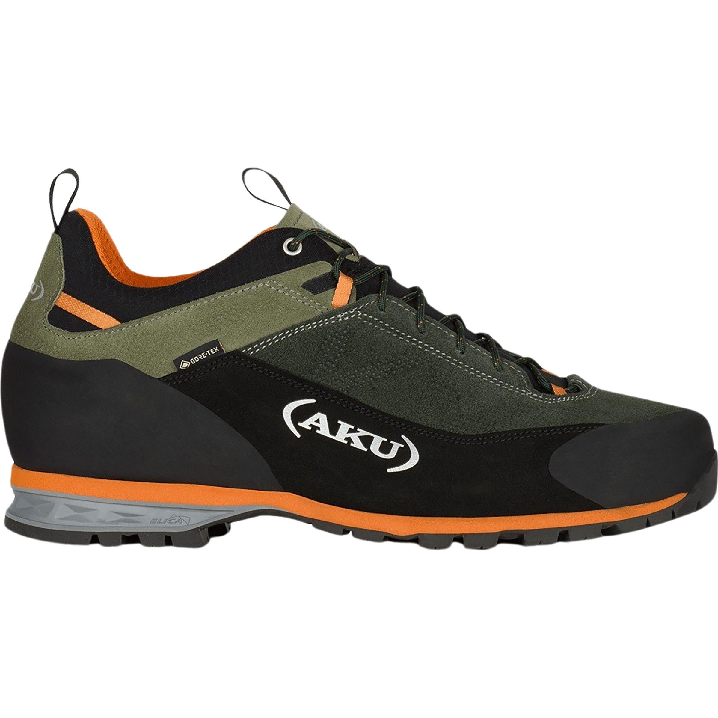 AKU, Herren, Wanderschuhe, Link GTX (43), Grün