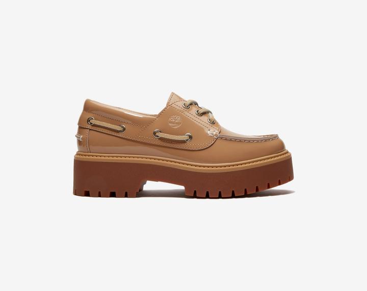 Image du produit Timberland Wmns Stone Street Boat (38)