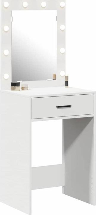 Actual product image vidaXL Schminktisch (41 x 50 x 135 cm)