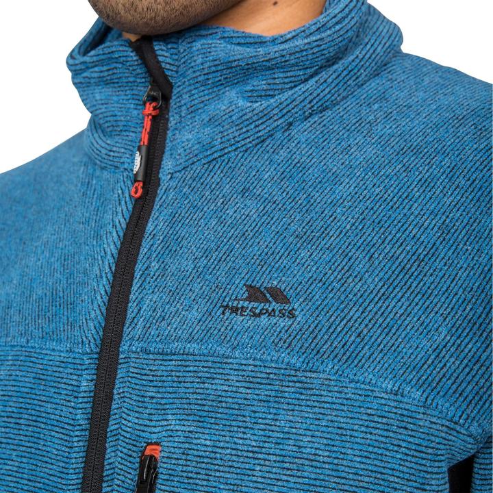 Actual product image Trespass Jynx fleece jacket (S)