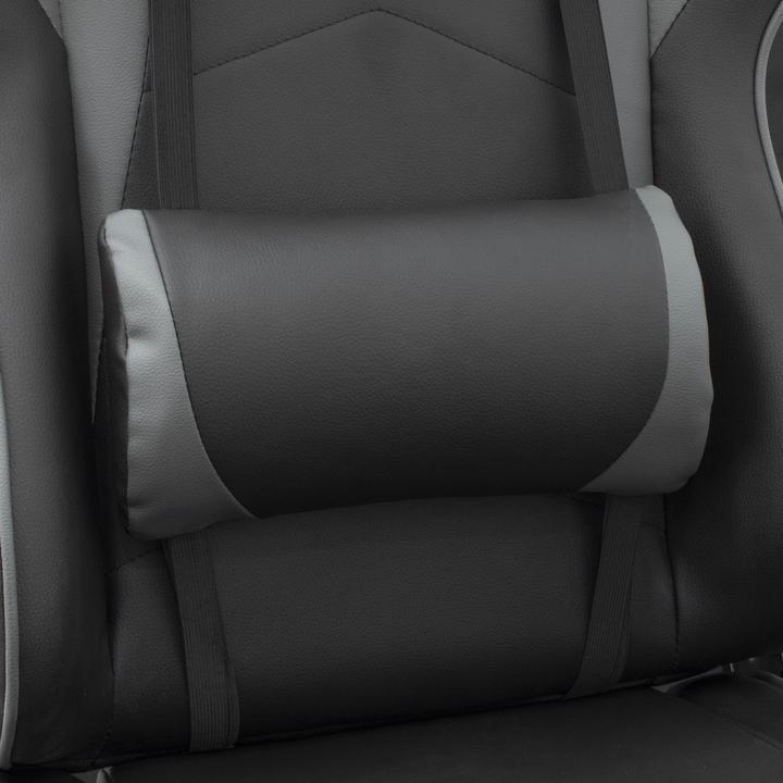 Immagine prodotto White Shark Sedia da gioco Baltas Shark Baltas Shark Terminator