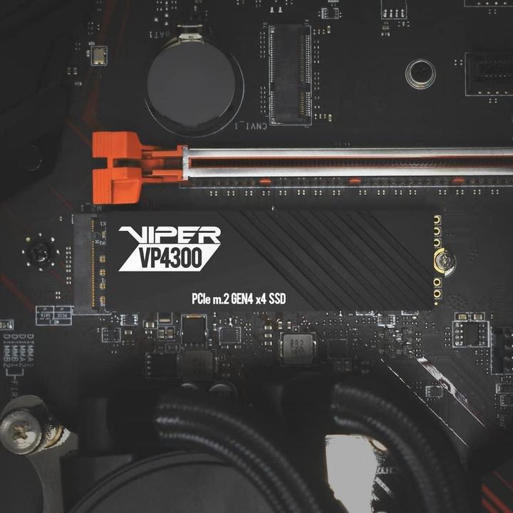 Immagine prodotto Patriot Viper VP4300 (1000 GB, M.2 2280)