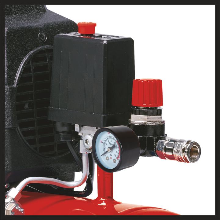 Produktbild Einhell TC-AC 190 Kompressor (8 Bar, 24 l)