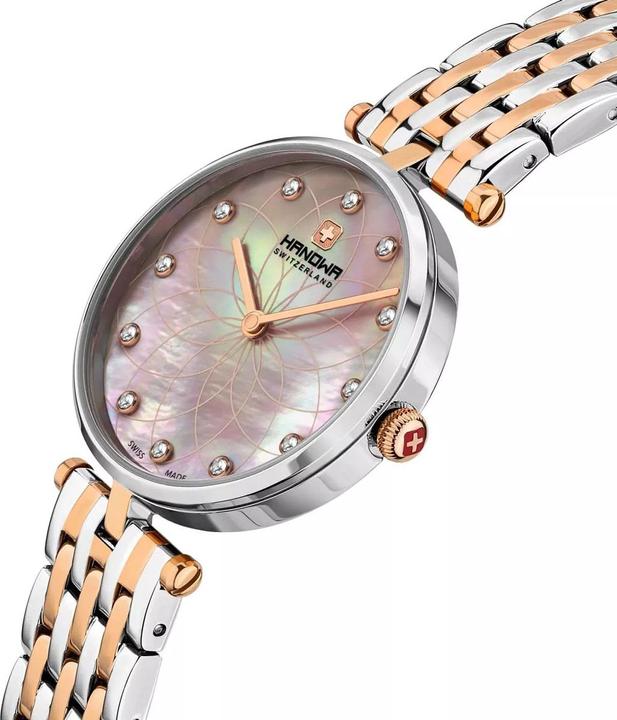 Immagine prodotto Hanowa Maggia (30 mm)