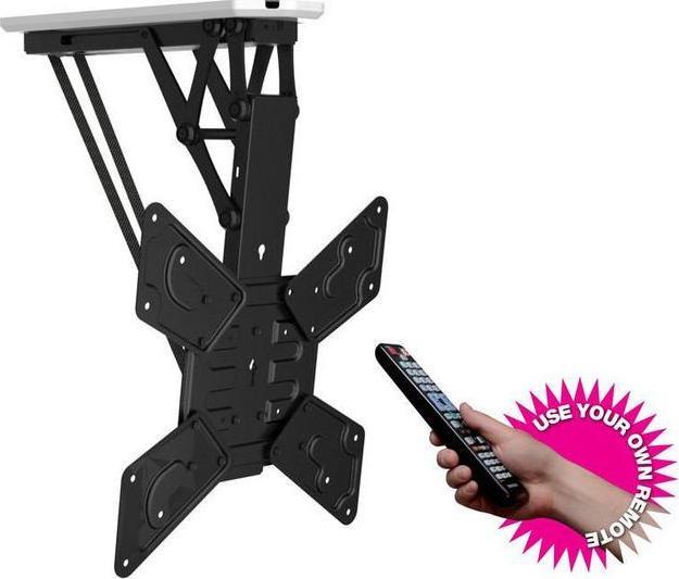 Produktbild Multibrackets TV-Lift 1028 (Wand, 55", 30 kg)
