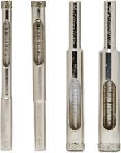 Productafbeelding Dierre Rubi 4904 - Bit Stoneware Easy Kit 6,8,10 en 12 mm. (Extra vulling)