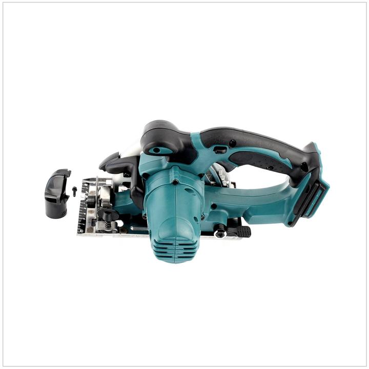 Produktbild Makita Akku-Handkreissäge