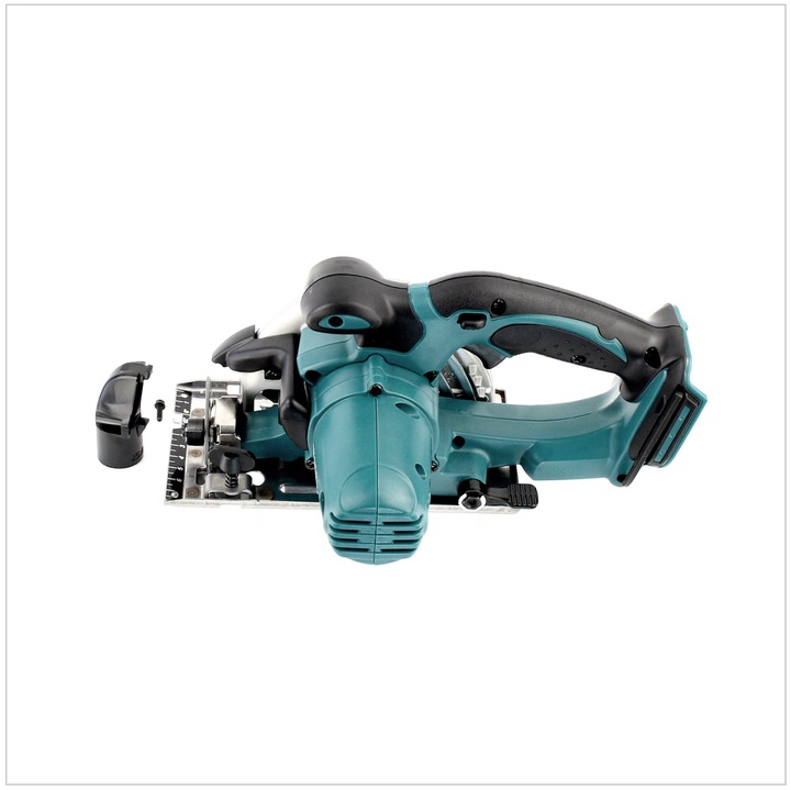 Actual product image Makita Battery-powered circular saw