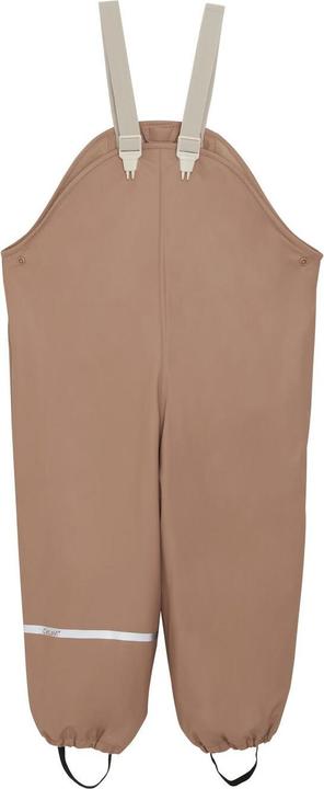 Immagine prodotto CeLaVi set pioggia foderato Tawny Brown