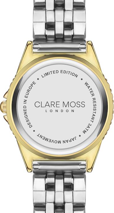 Produktbild Clare Moss Kensington (36 mm)