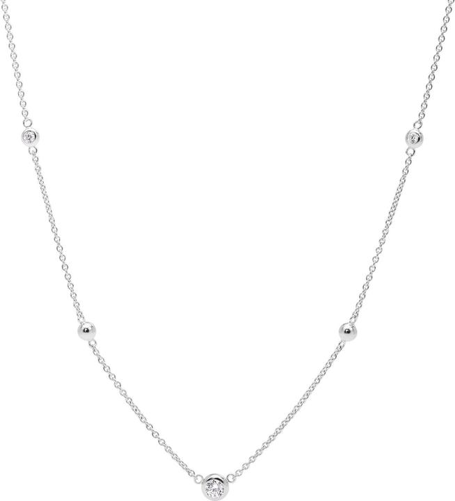 Produktbild Fossil Sterling Silver (925er Silber, 45 cm)
