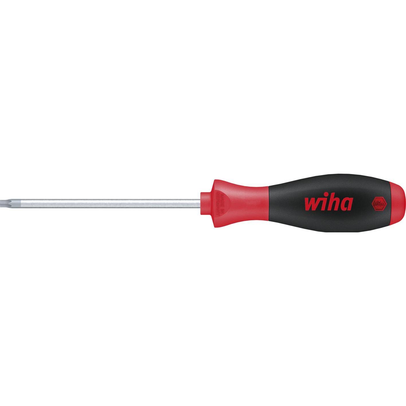 Wiha, Schraubenzieher, Werkstatt Torx-Schraubendreher (Torx (TX))
