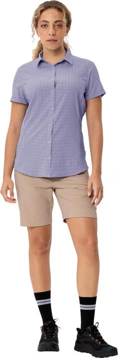 Produktbild Vaude Seiland Shirt III (3XL, 48)