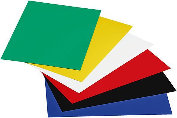 Produktbild kaiserkraft Magnetplatte