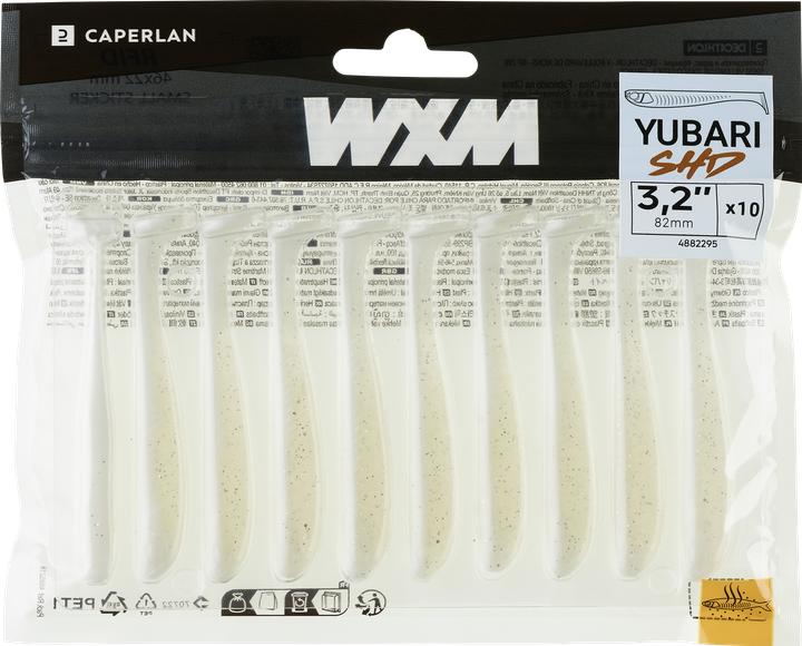 Actual product image Caperlan 332762 (8.20 cm)