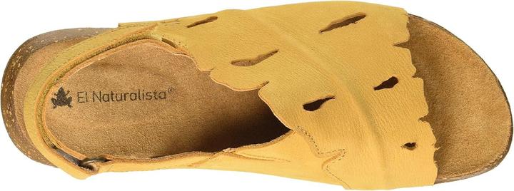 Produktbild El Naturalista Hacken Sandalen (36)