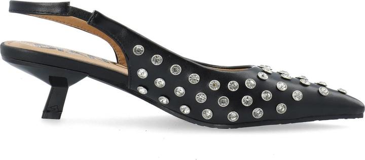 Produktbild Bianco BIAKRISTIN Kitten Heels (37)