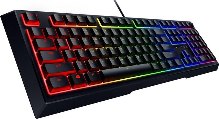 Produktbild Razer Ornata V2 (US, Kabelgebunden)