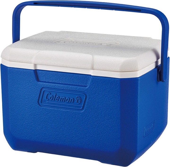 Image du produit Coleman Polylite 48 QT + 5 QT Performance Cooler + 1/2 gallon Performanc (45.70 l)