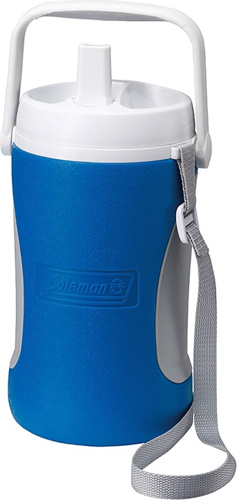 Image du produit Coleman Polylite 48 QT + 5 QT Performance Cooler + 1/2 gallon Performanc (45.70 l)