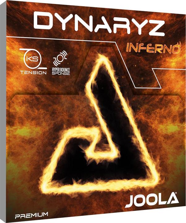 Produktbild Joola Belag Dynaryz Inferno (2 mm)