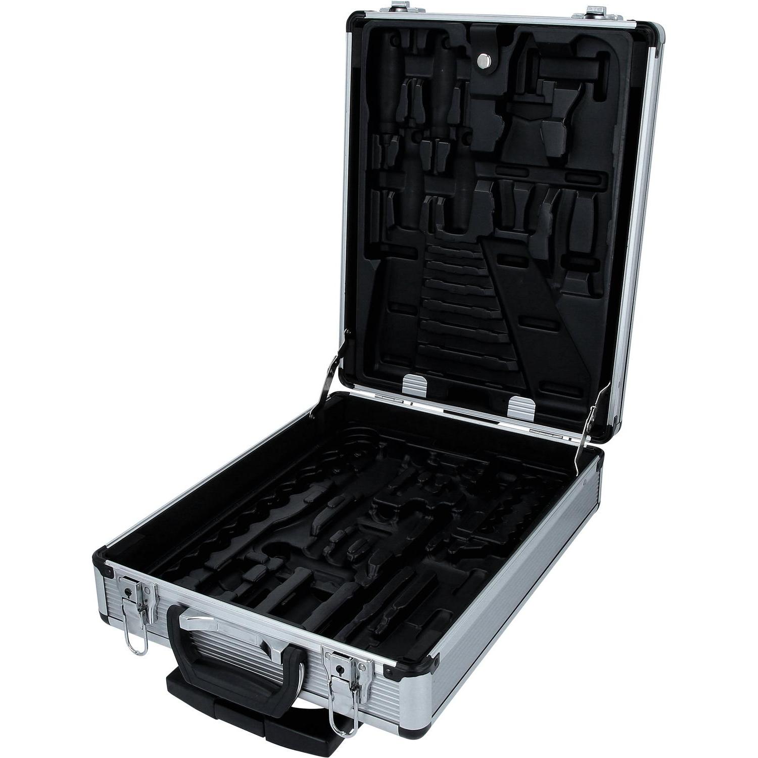 KS Tools, Werkzeugkoffer, Aluminium Leerkoffer abschliessbar für 918.0690