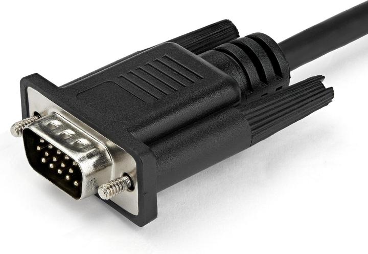 Produktbild StarTech USB Typ C — VGA (1 m)