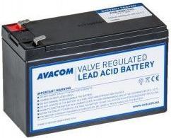 Actual product image Avacom Accumulator RBC110 12V (AVA-RBC110)