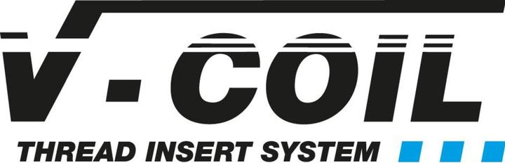 Actual product image Völkel V-COIL Gewindeeinsatz S M16x2,0-2,0D
