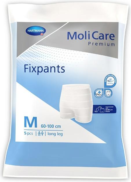 Actual product image MoliCare Premium Fixpants longleg (5x, M)