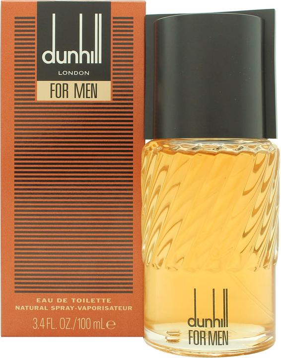 Produktbild Dunhill For Men (Eau de Toilette, 100 ml)