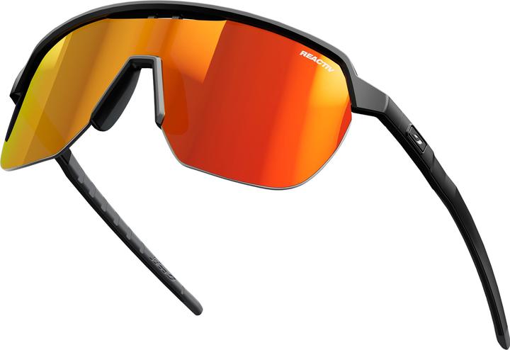 Immagine prodotto Julbo Frequenza Reactiv 1-3 (Nero, Arancia, Giallo, Oro)