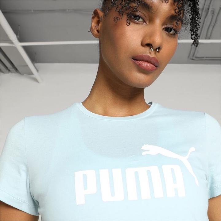 Produktbild Puma ESS Logo Tee (s) (S)