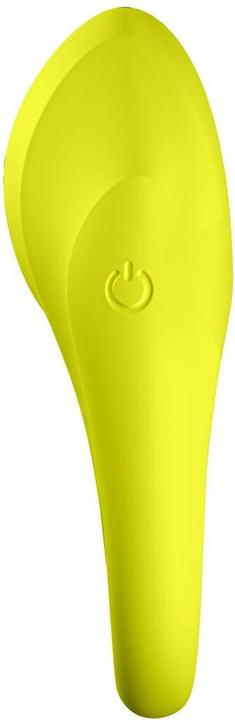 Produktbild Satisfyer Spectacular Duo Penisring (5.50 cm)