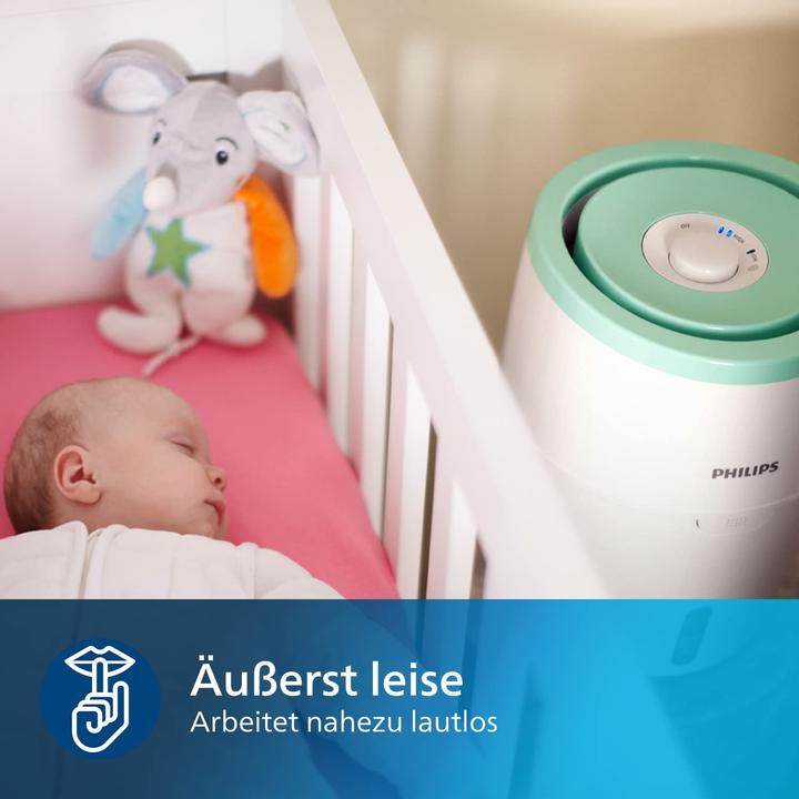 Immagine prodotto Philips Series 2000 (25 m²)