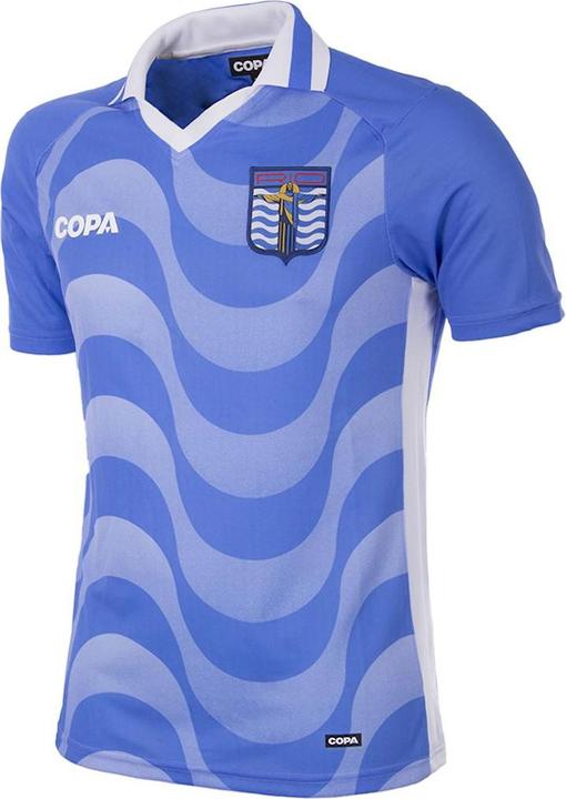 Immagine prodotto Copa Football Camicia Rio De Janeiro (M)