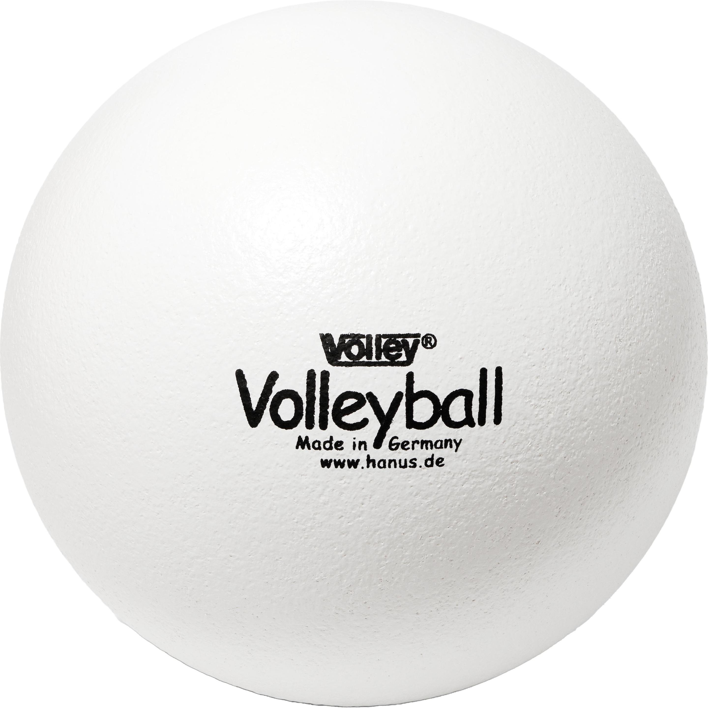 Volley, Volleyball