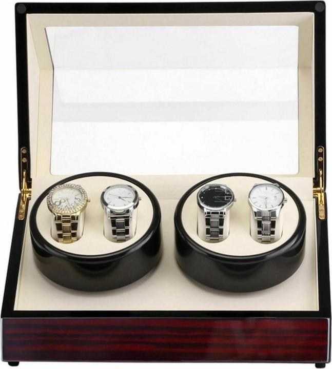 Produktbild Jamb Uhrenbeweger (4 x)