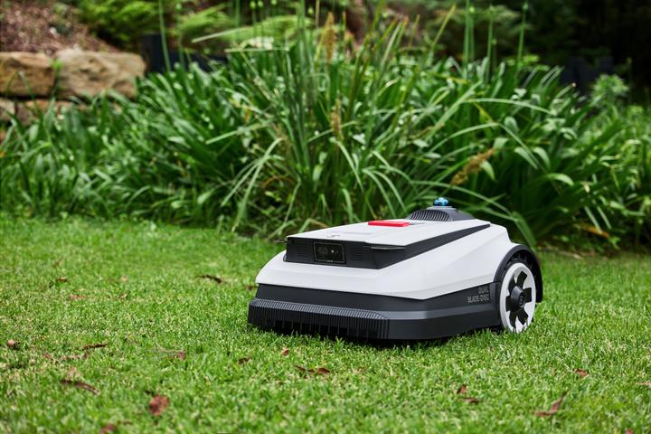 Productafbeelding Ecovacs Geit A3000 LiDAR (3000 m², Zonder grensdraad)