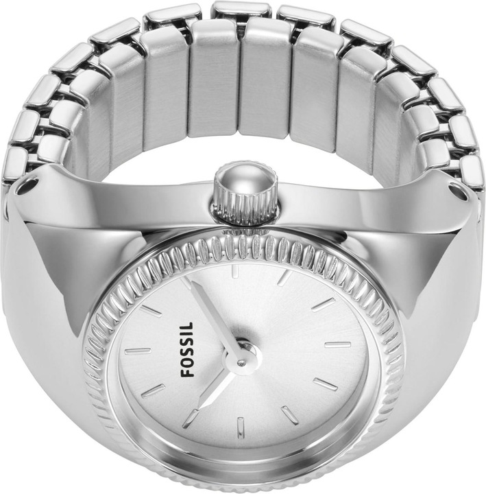 Image du produit Fossil Watch Ring (Montre analogique, 15 mm)