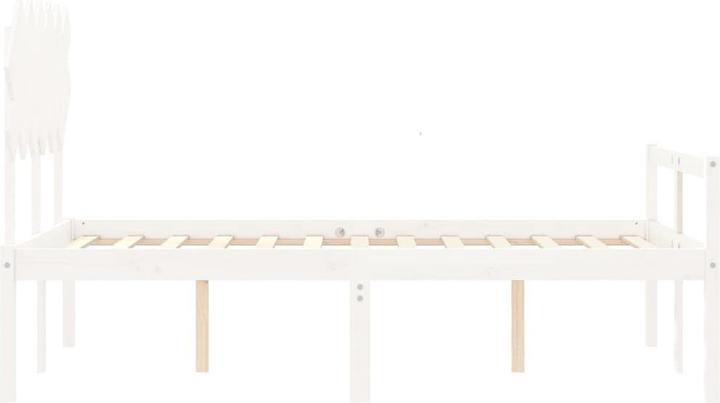 Immagine prodotto vidaXL Seniorenbett (135 x 190 cm)